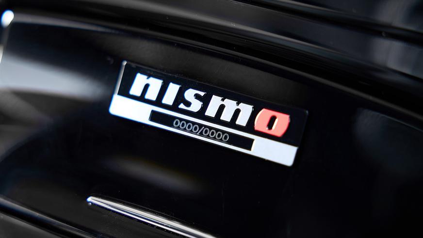 Nissan Skyline в Японии получил лимитированную версию Nismo