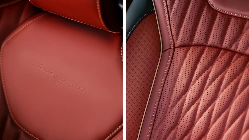 Возрождение кросс-купе Infiniti FX. Представлен серийный QX65