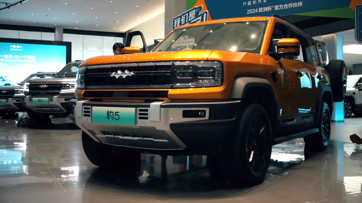 Как китайские экспортёры готовятся обойти запрет на вывоз авто в 2026 году?