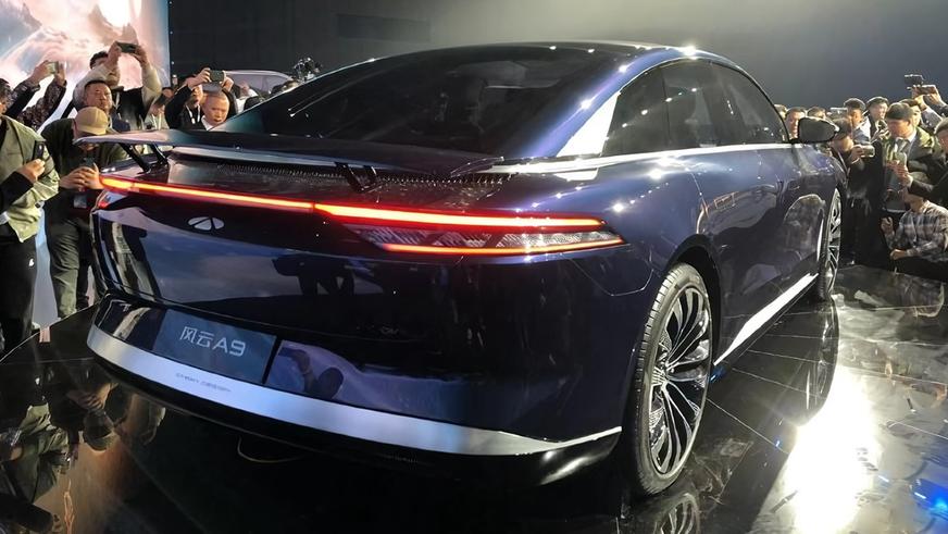 Chery возрождает Amulet: он станет новым суббрендом