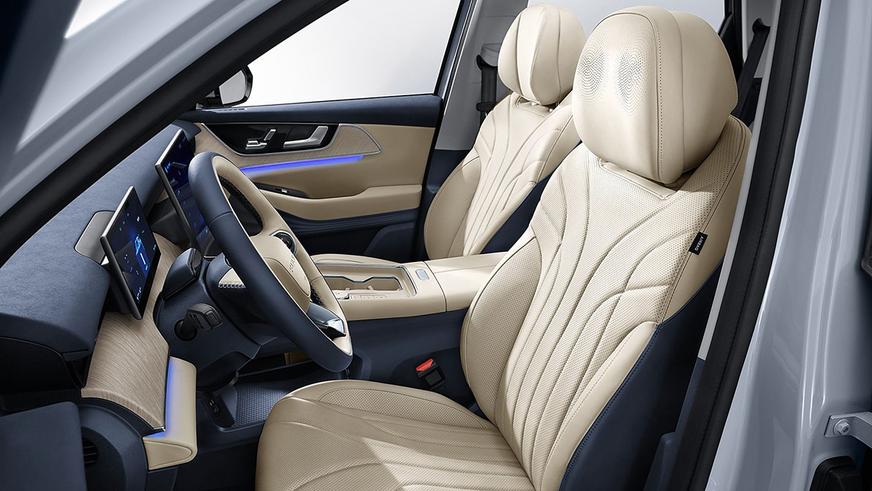 Chery Fulwin T9 подешевел снова, на этот раз окончательно