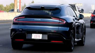 Фото дня: Xiaomi проник в США. Как такое возможно?