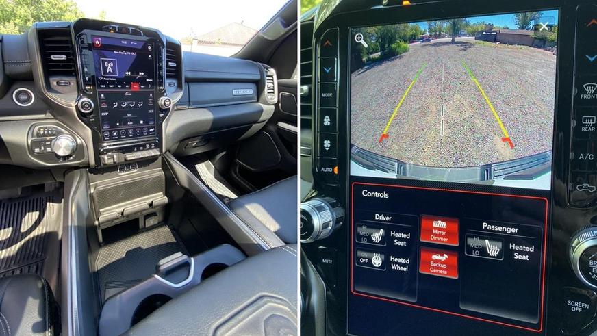 Porsche Panamera c дизелем? Интересные объявления на Kolesa.kz