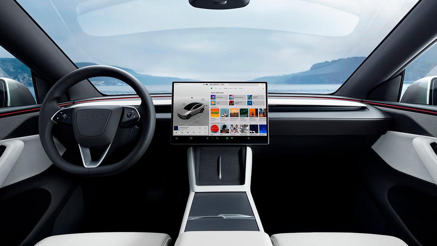 Tesla набирает популярность в Южной Корее