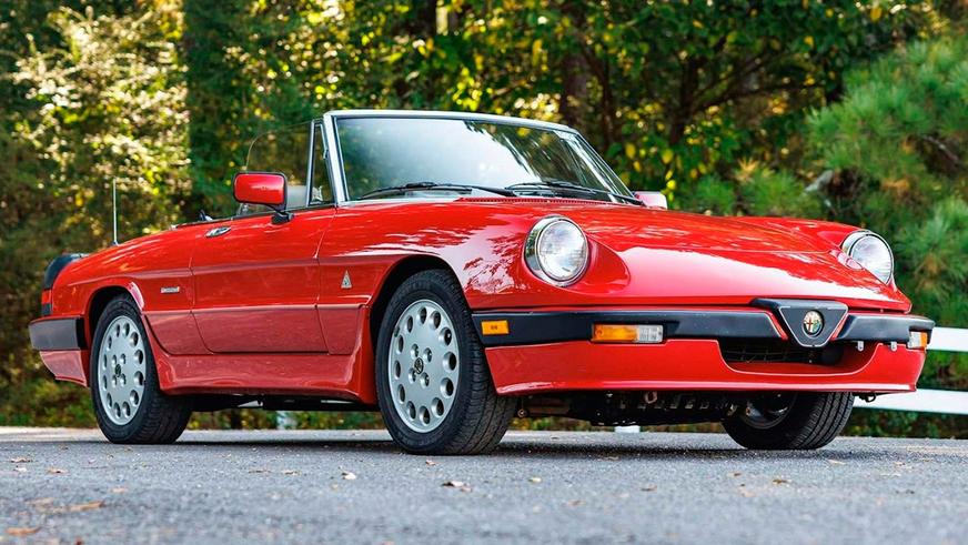 В новую неделю – с новым авто! Каждую неделю…