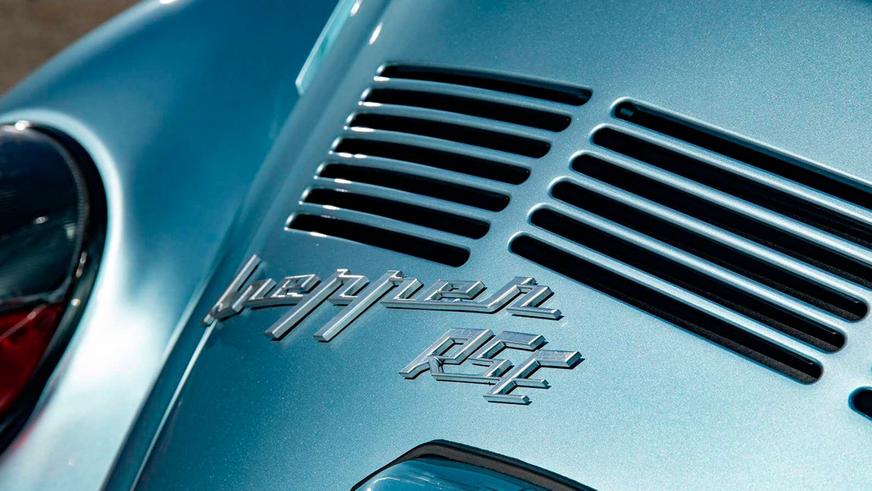 Тихий, но&nbsp;быстрый &laquo;Жук&raquo;. Очень быстрый!