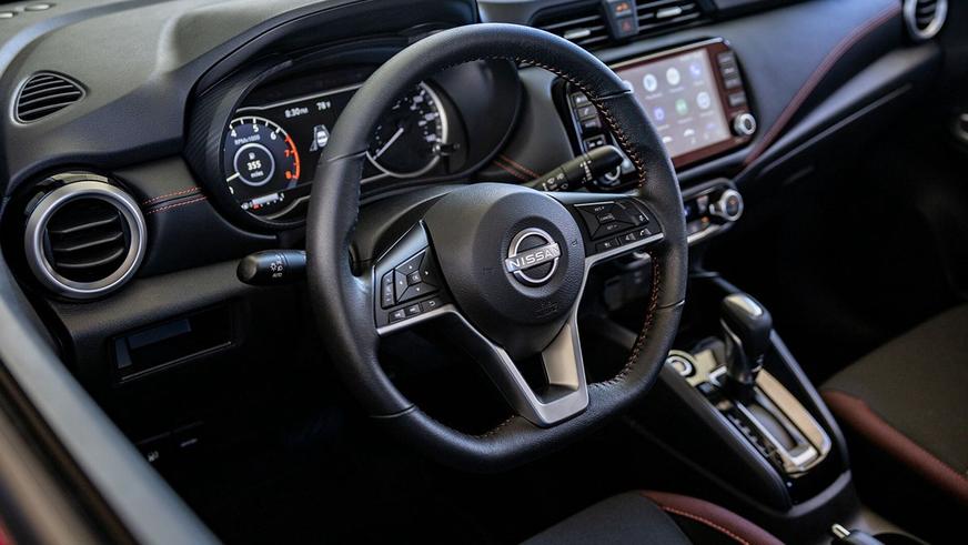 Самым дешёвым новым авто в США оказался Nissan