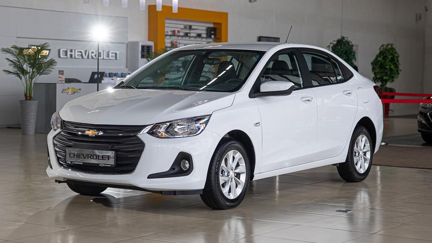 Авто до 8 млн тенге: что продают в автосалонах Казахстана?