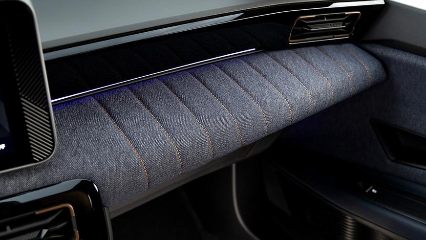 Renault показала кроссовер с историческим индексом 4