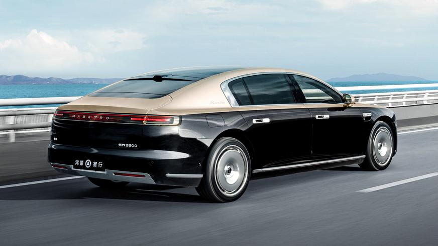 Қытай тұрғындары еуропалық премиумды артық көре ме?