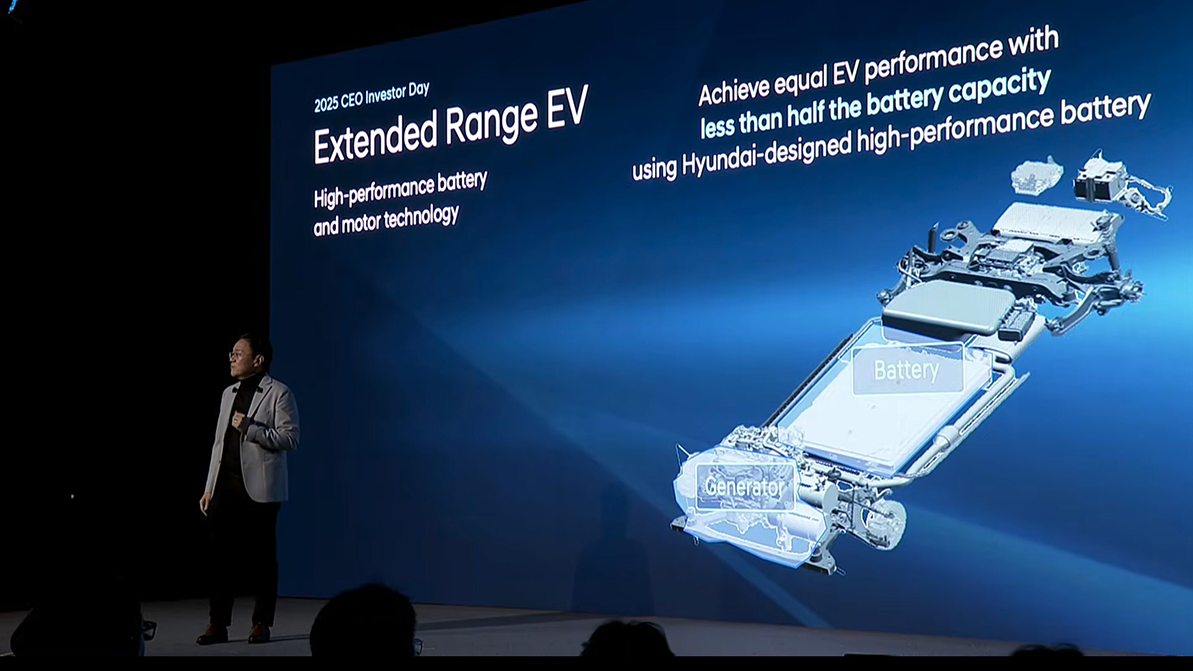 Мини-ДВС для электромобилей оценили в Европе и США