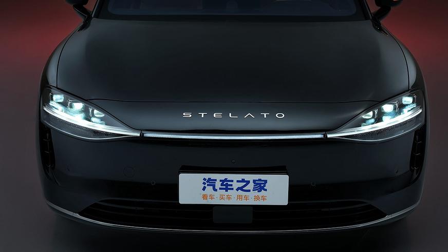 Стартовали продажи роскошного Stelato S9