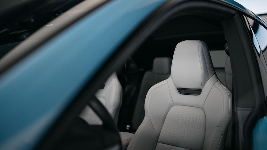 Выпущен миллионный Porsche Macan