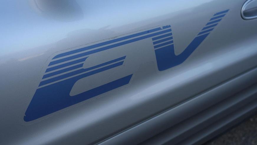 Электрический RAV4 до сих пор встречается в продаже