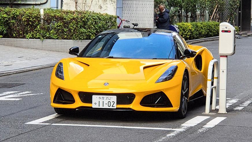 Япония автомобильная. Жив ли ещё тот самый JDM?
