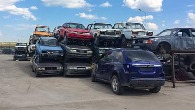 Когда начнут принимать авто на утилизацию, сколько будут платить