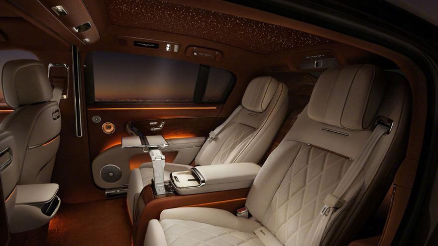 В Китае всё ещё предпочитают европейский премиум?