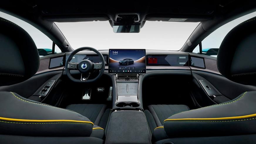 Марка Denza выходит на рынок Европы