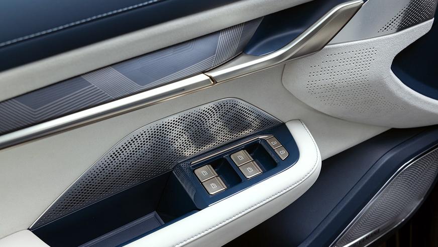 Zeekr 001: от покупки до 100 км/ч