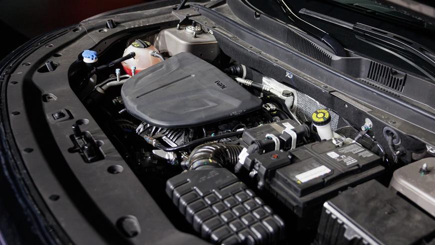 Марка Soueast запустила продажи в Казахстане. Что это за бренд и сколько стоят их модели?