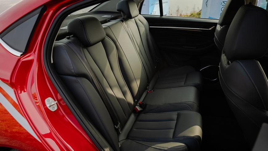 Бюджетный седан Chery Arrizo 6 поступил в продажу в Казахстане