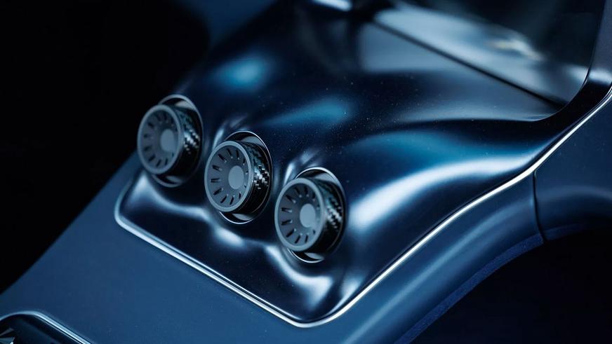 Chevrolet Chevelle превратили в 2800-сильного карбонового монстра