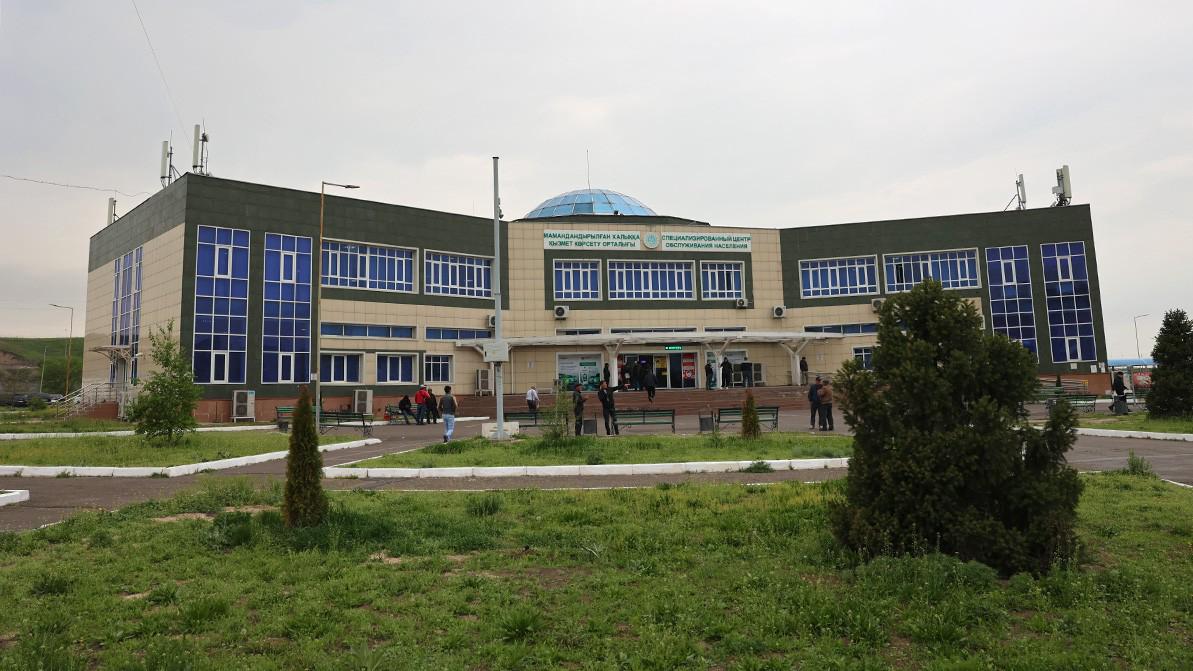 Мамырдағы мереке күндері қалай көлік тіркейді