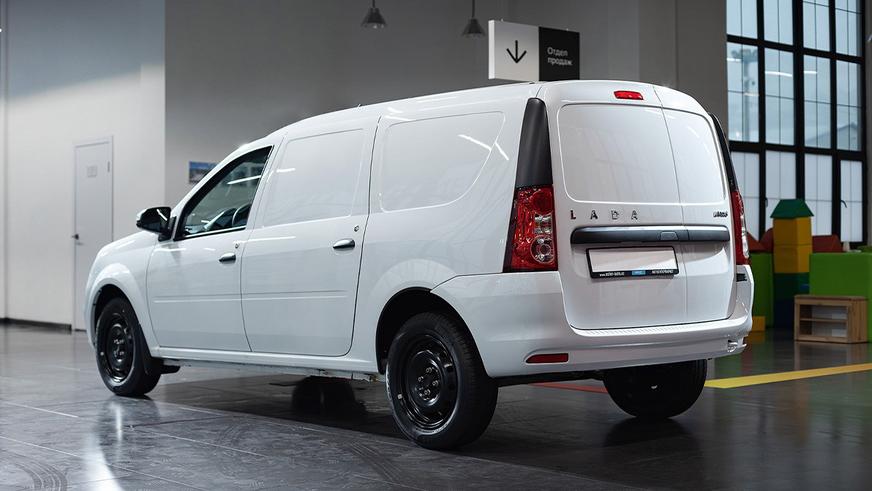 «Лады» снова планируют собирать в Казахстане