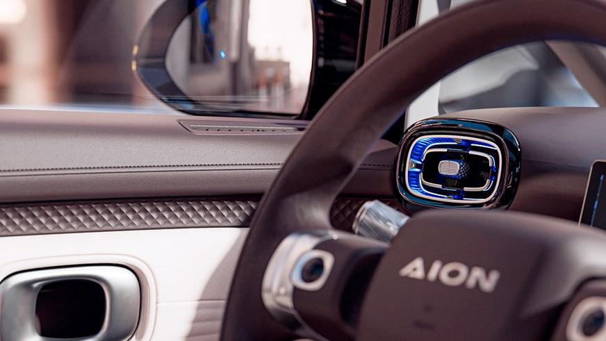 Китайский Amazon выпустит собственный электрокар