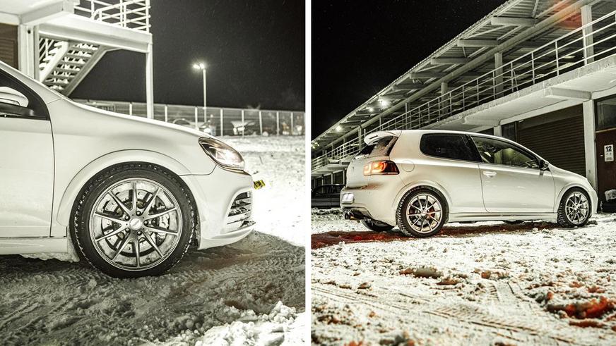 Редкие полноприводные низколёты на Kolesa.kz