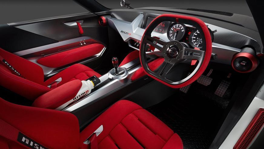 Nissan Silvia-ның батареялы ізбасарын шығаруы мүмкін18