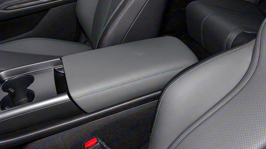 BYD улучшил гибридный седан Qin L. Известны цены