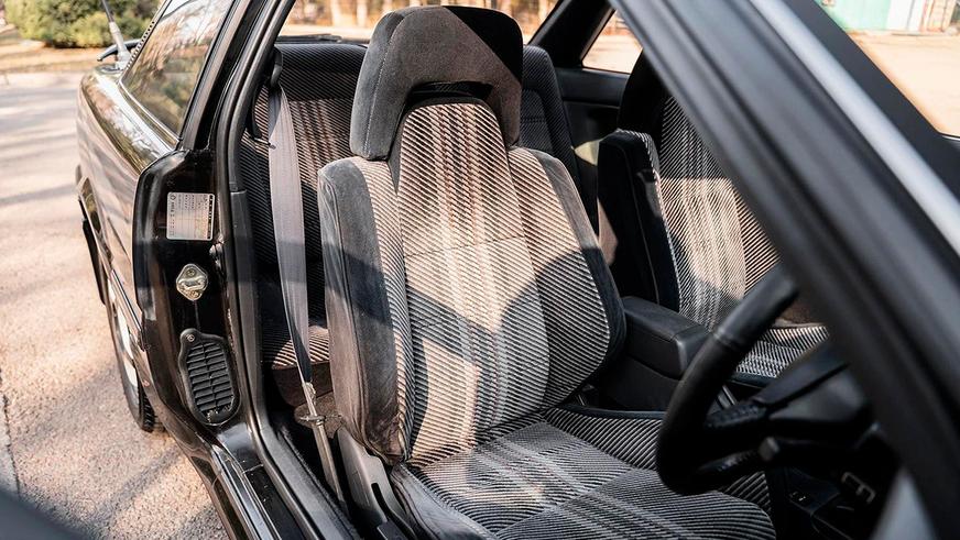 Toyota из 1980-х продают за 10 млн тенге на Kolesa.kz