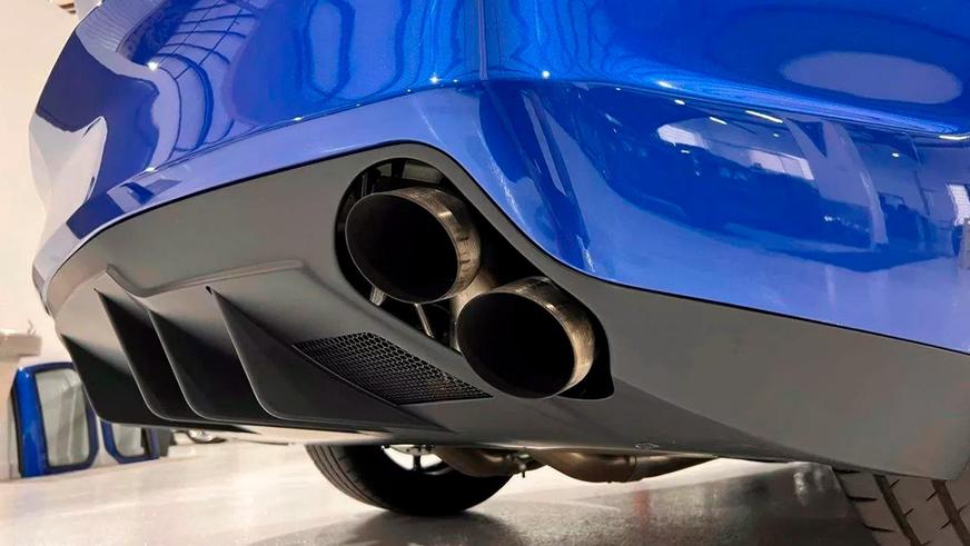 В США выставлены на продажу редкие Trans Am