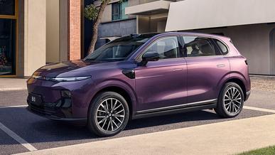 Өзбекстанда электромобиль өндірісі артады