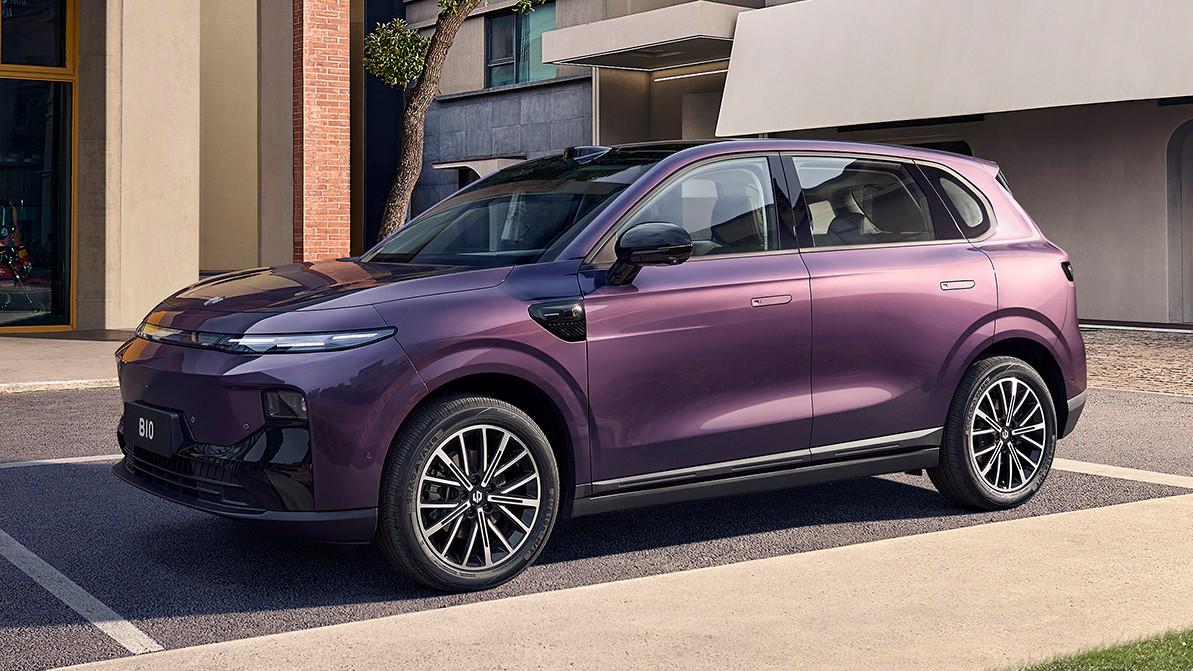 Өзбекстанда электромобиль өндірісі артады