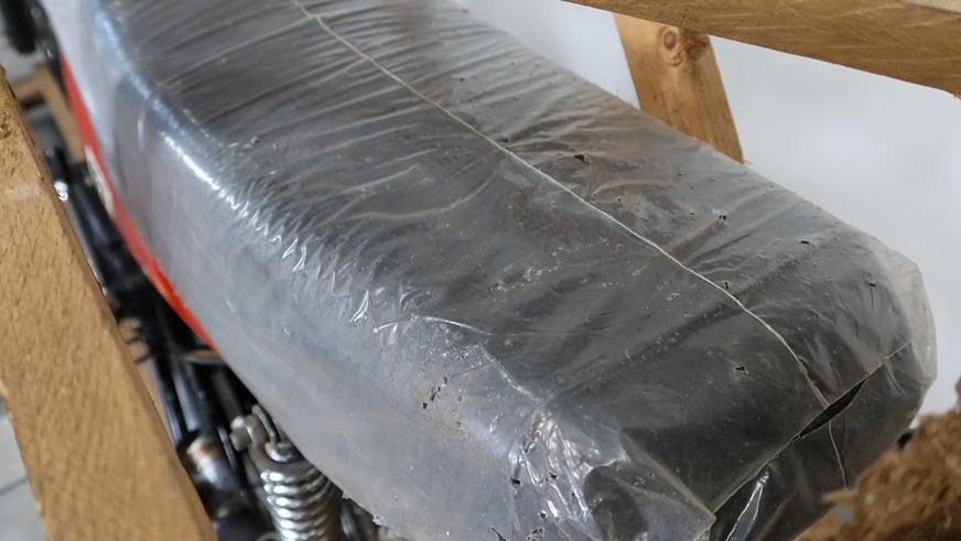 В США продают 26-летний «Минск» в заводской упаковке