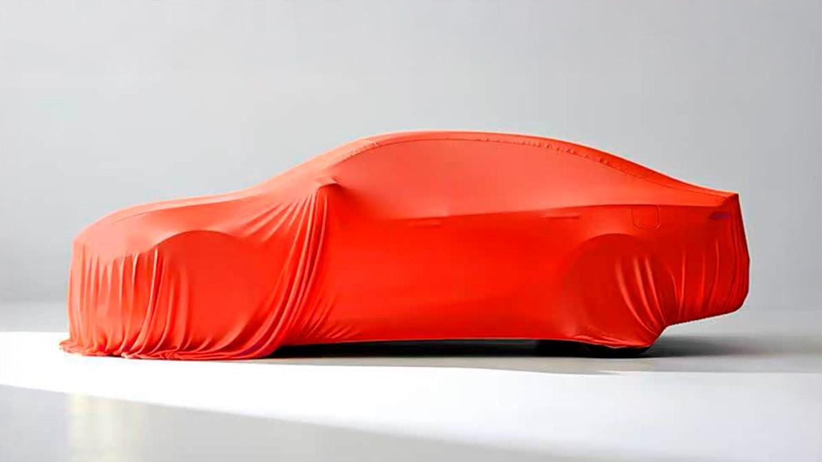 Китайский Amazon выпустит собственный электрокар