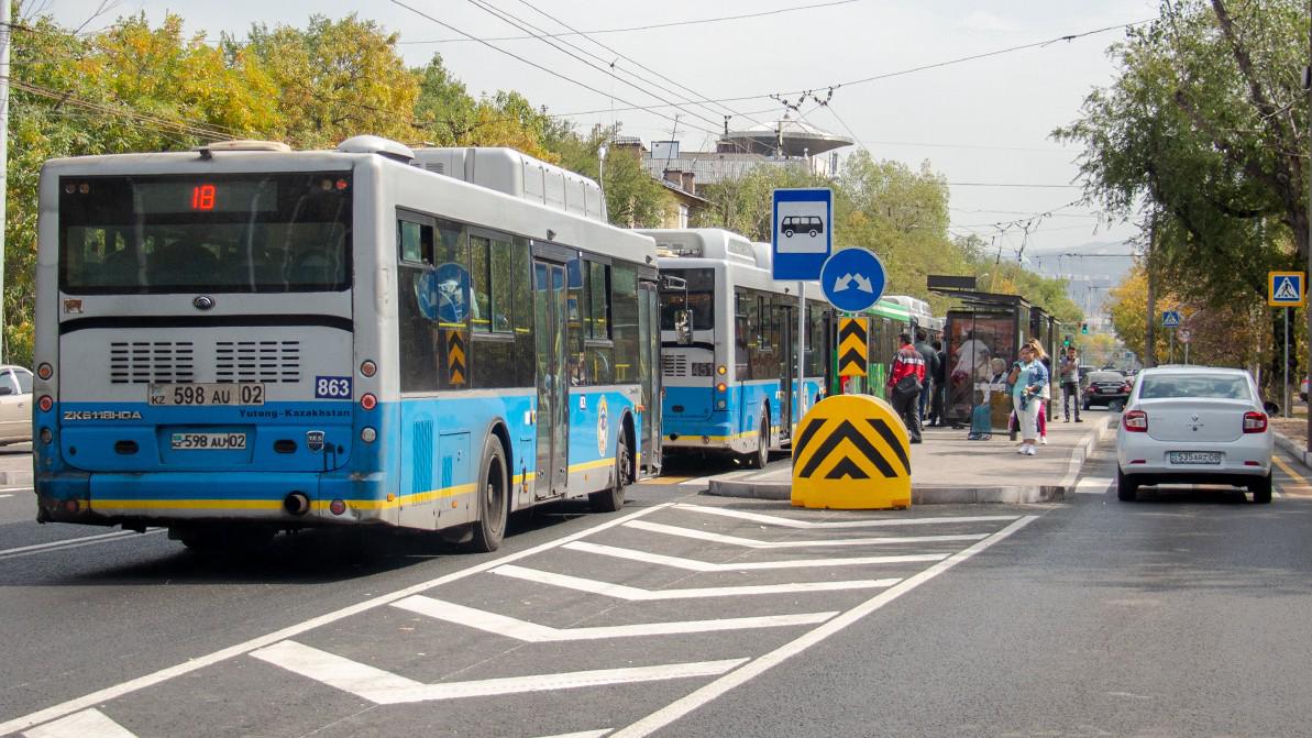 BRT на&nbsp;Райымбека может появиться уже в&nbsp;2024 году