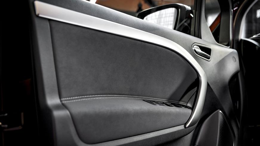 Mercedes-Benz T-Class презентован официально