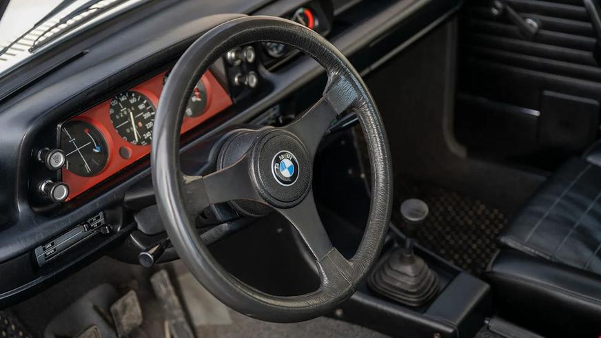 Старый BMW оценили дороже двух новых M3