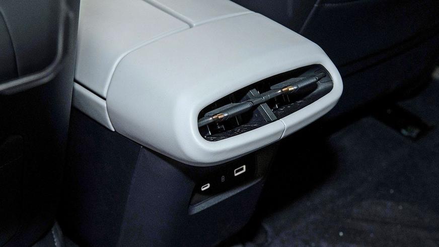 Lynk&Co маркасы Z10 электроседанын таныстырды