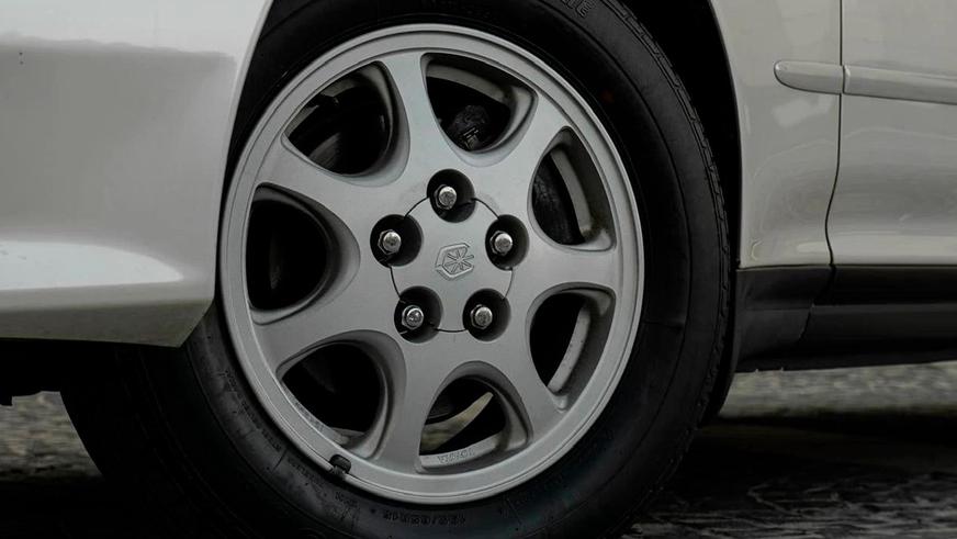 Культовые японские автомобили из 90-х в продаже на Kolesa.kz