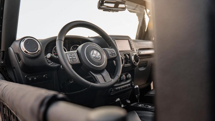 Интересные объявления на Kolesa.kz: от Wanderer W24 до Jaguar XK120