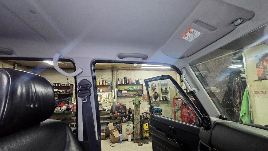 Квадратный прадик с V12 нашёлся в продаже на Kolesa.kz