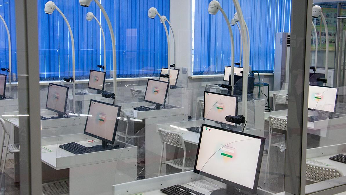 Арнайы ХҚКО-да теориялық емтихан тапсыру ережесі өзгерді