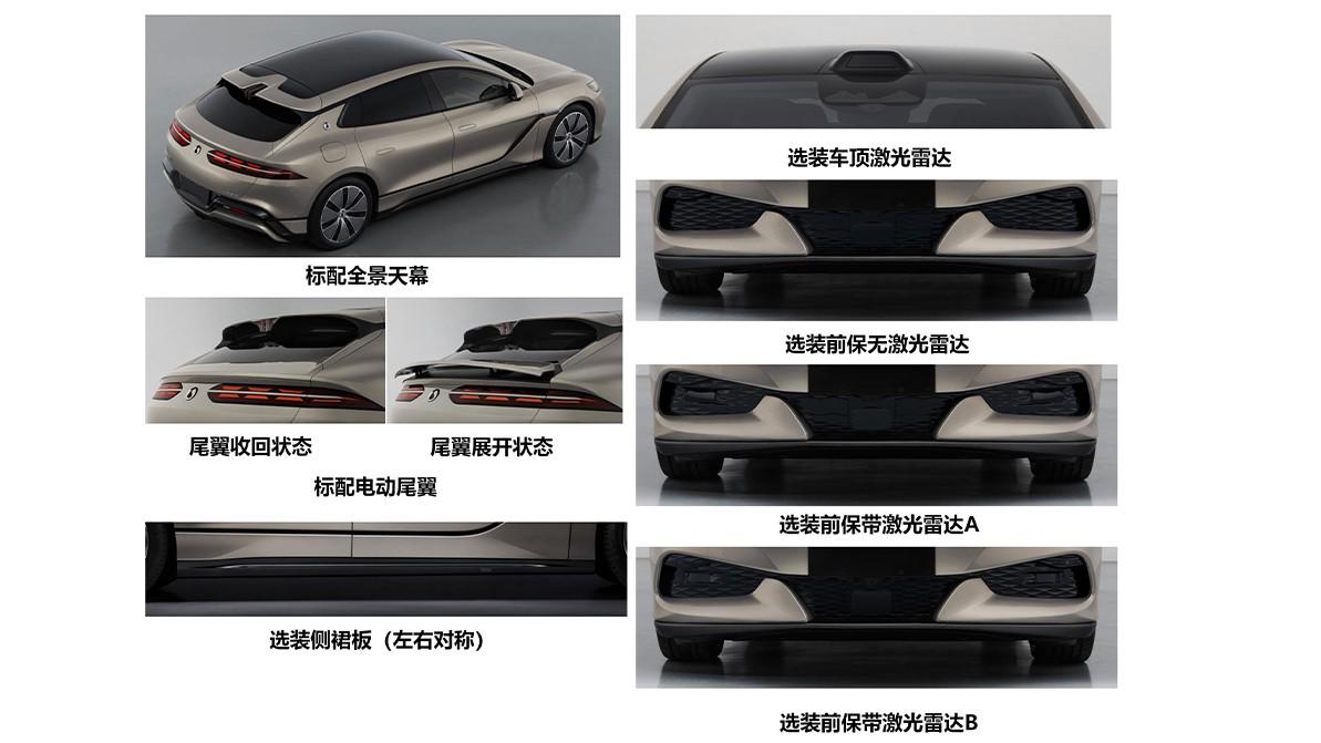 Mercedes-Benz пен BYD «панамераның» бәсекелесін шығармақшы