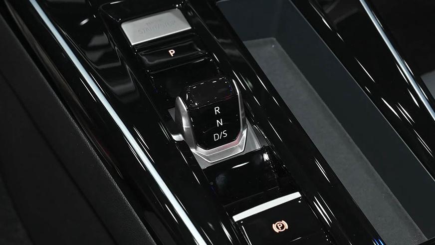 Volkswagen Lamando L GTS
