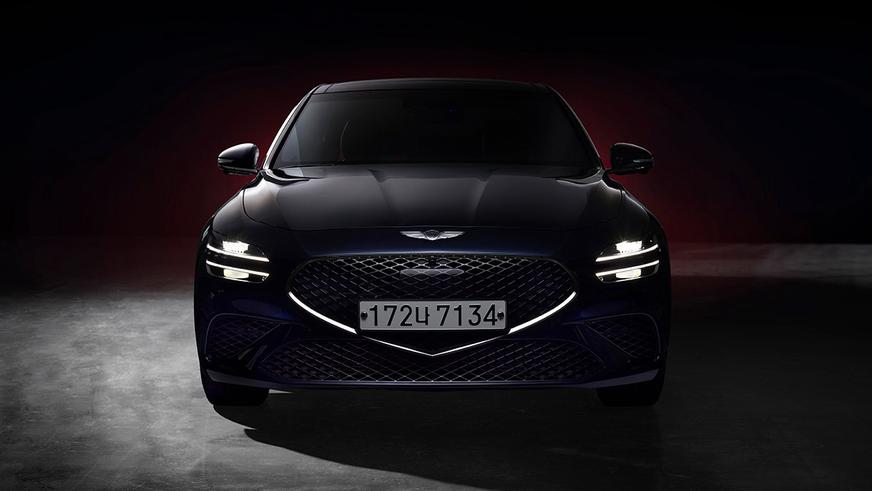 Genesis G70 выдохся и сходит со сцены