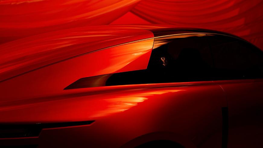 Toyota сделает Century отдельным брендом. Показан первый концепт